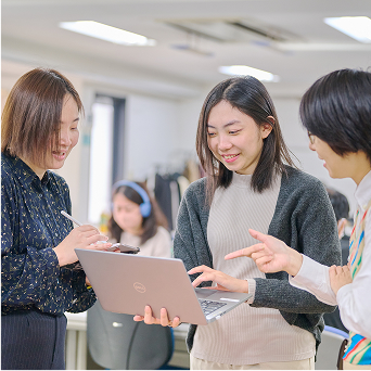 企画・コンテンツ制作