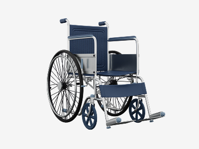 車椅子のイメージ